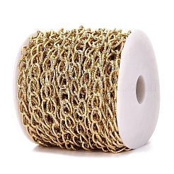 Catene a maglie a goccia in alluminio&nbsp;CHA-Q001-14G