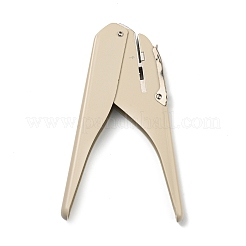 Железные дыроколы для бумаги&nbsp;OFST-PW0012-01B