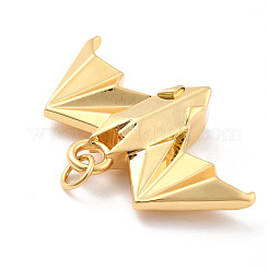 Стойки обшивки латунные подвески KK-B052-06G