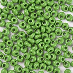 Тохо короткие бусины магатама SEED-TM04-47