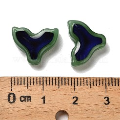 Стеклянные бусины GLAA-P072-07