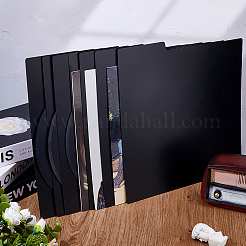 Divisore per dischi in vinile in pvc&nbsp;AJEW-WH0596-117B