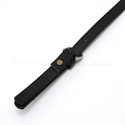 Pu Ledertaschengriff&nbsp;FIND-WH0063-45B