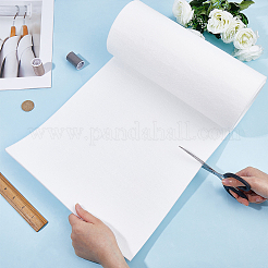 Tela para manualidades de fieltro&nbsp;DIY-WH0750-198A-02