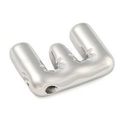 Pendentifs en acier inoxydable 304 anti-ternissement&nbsp;LS-STAS-B071-01P-E