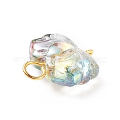 Шармы разъема гальванического стекла&nbsp;PALLOY-JF01539