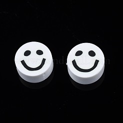 Бусины из полимерной глины  CLAY-S096-010G