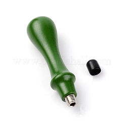 Sandelholzgriff&nbsp;AJEW-WH0189-48A