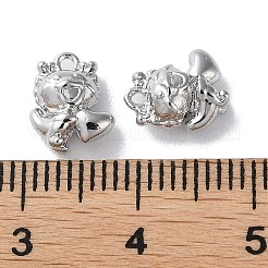 Латунь подвески&nbsp;KK-F867-23P