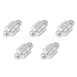 Латунные магнитные застежки&nbsp;KK-YW0001-57S