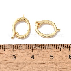 Латунный усилитель-укорочитель подвесных поручней KK-H483-11A-G