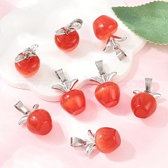 Pendentifs en œil de chat&nbsp;FIND-SZC0010-522