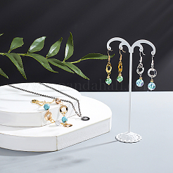 Латунные соединительные колечки&nbsp;KK-PH0002-17