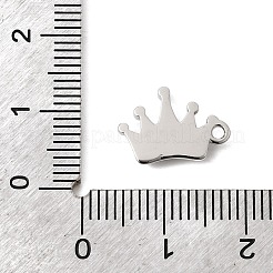 Подвески из нержавеющей стали 304&nbsp;STAS-D216-01P