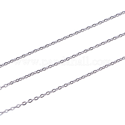 Цепи из нержавеющей стали 304 CHS-CJ0001-22