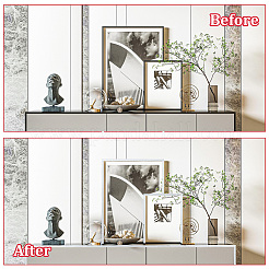 Аксессуары для украшения потолка из пвх&nbsp;DIY-WH0569-52B