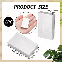 Eisenbankblock&nbsp;IFIN-WH0100-20P-28