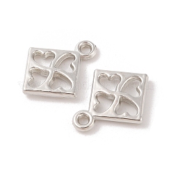 Пластмассовые подвески ccb CCB-N006-10P