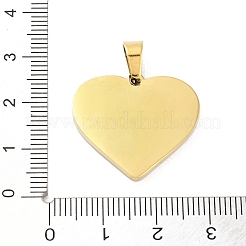 Подвески из нержавеющей стали 304&nbsp;LS-STAS-M341-01G-09