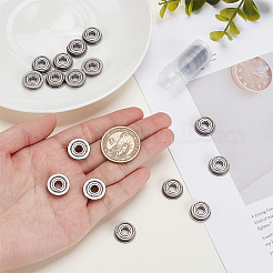 20 шт. подшипник из хромированной стали FIND-GA0007-29A