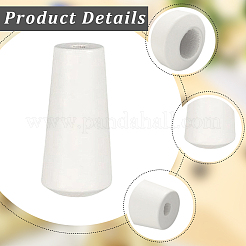 12 шт деревянные бусины&nbsp;WOOD-CP0001-19