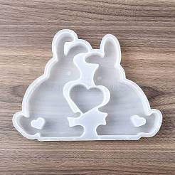 Пасхальные силиконовые формочки SIL-V003-002A