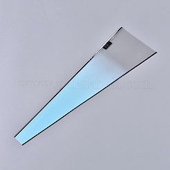 Ориентированные полипропиленовые (OPP) пластиковые подарочные пакеты ABAG-F003-02C