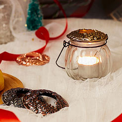 Крышки свечей сплава PALLOY-PH0013-67