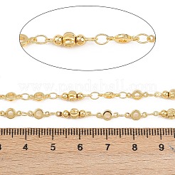 Латунные звенья цепи CHC-B025-08G