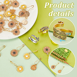 34 шт. HJEW-AB00701