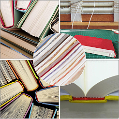 14 шт. 14 стиля поликоттоновая и полиэстеровая лента&nbsp;OCOR-FH0001-35A