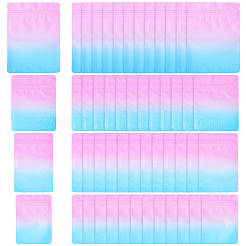 100 шт. 4 стиля пакетов с застежкой-молнией для животных OPP-TA0001-19B