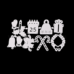 Углеродистая сталь разрезает трафареты&nbsp;DIY-F032-27