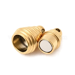 Magnetverschlüsse aus Edelstahl 304&nbsp;STAS-F350-04B-G
