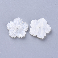 Perle di cellulosa acetato (resina)&nbsp;KY-N006-01B-B02