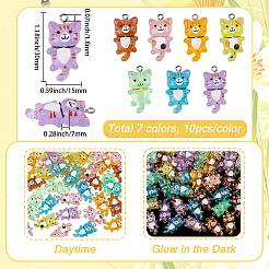 Ювелирные изделия&nbsp;DIY-SC0032-43