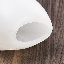 Пасхальная тема святые силиконовые Молды для свечей своими руками SIL-F014-03B