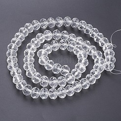 Cuentas de vidrio hechas a mano que no se deslustran&nbsp;G02YI015