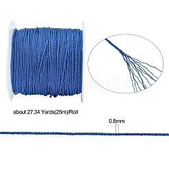 12-слойный металлический шнур MCOR-CJ0001-03V