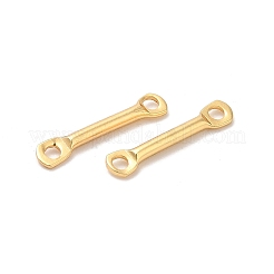 201 connettori in acciaio inox&nbsp;STAS-B011-01C-G