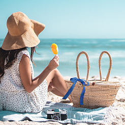 Хлопковые ленты из твила OCOR-TAC0008-24D