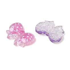 Непрозрачные кабошоны из смолы&nbsp;RESI-Z049-03