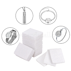 Faser-Parfüm-Pads&nbsp;DIY-WH0151-42