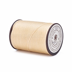 Плоская вощеная нить&nbsp;X-YC-P003-A01