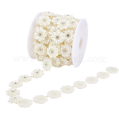 Ручной работы из бисера цепи FIND-WH0148-561A