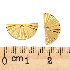 Подвески из нержавеющей стали 304&nbsp;LS-STAS-Z047-01G