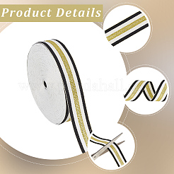 25 Meter Polyesterband&nbsp;OCOR-CY0003-81B