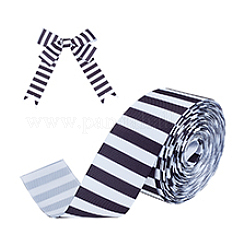 1 рулон полиэстеровой полосатой ленты&nbsp;OCOR-PH0006-09B