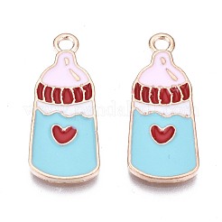 Подвески из сплава &nbsp;ENAM-TD001-124-NR