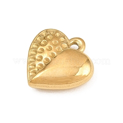 304 Edelstahl Anhänger Strass Fassungen&nbsp;SA-CBA038A-01C-G